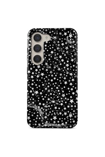 BURGA Husa Dual Layer Night Sky Samsung Galaxy S23 Plus