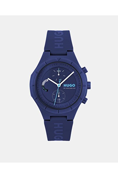 Hugo Boss Ανδρικό Ρολόι 1530404 (44MM)