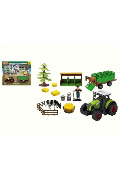MADEJ Set Farma 42,5x11x33,5cm