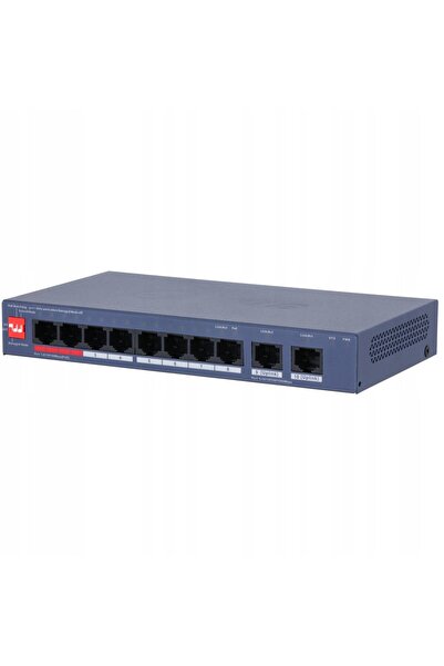 DAHUA ΔΙΑΚΟΠΤΗΣ CS4010-8ET2GT-110