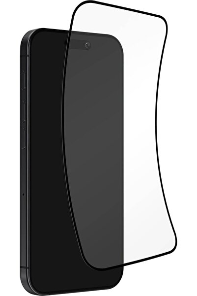 eSTUFF INFINITE (GRS) Folie de protecție pentru ecran EcoFlex pentru iPhone 1...
