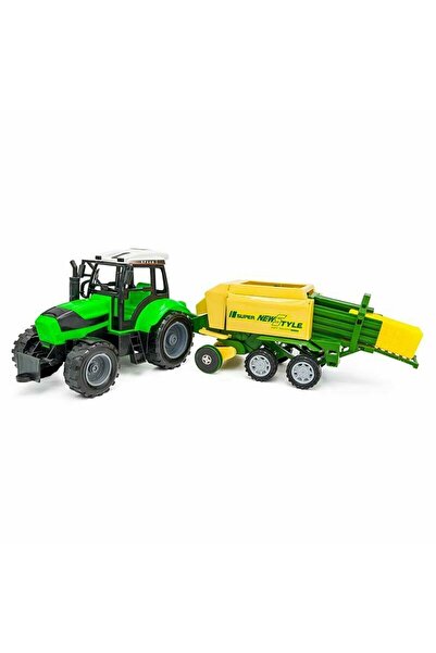 Other Tractor cu mașini