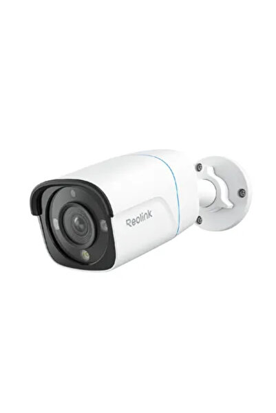 ReoLink RP-PCB8M Cameră de supraveghere tip Bullet (2.8mm) 8MP