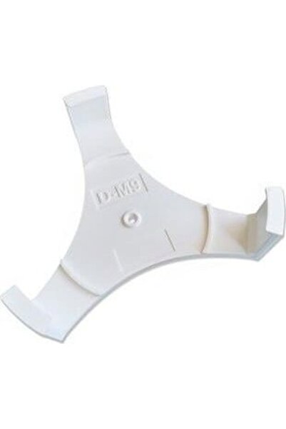 OEM TP-Link D-M9 Dr≈æ√°k na stƒõnu pentru DECO M9 Plus, b√≠l√Ω