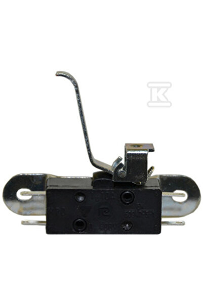 PROMET Comutator miniatural 1R 1Z MP0-1L comutator stânga W0-59-182022