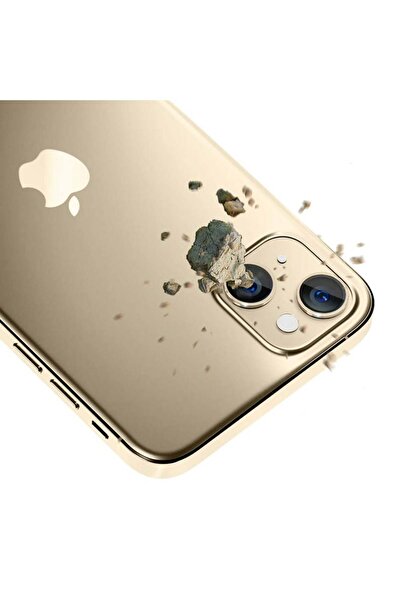3MK Protecție pentru lentila camerei Lens Protection Pro pentru Apple iPhone ...