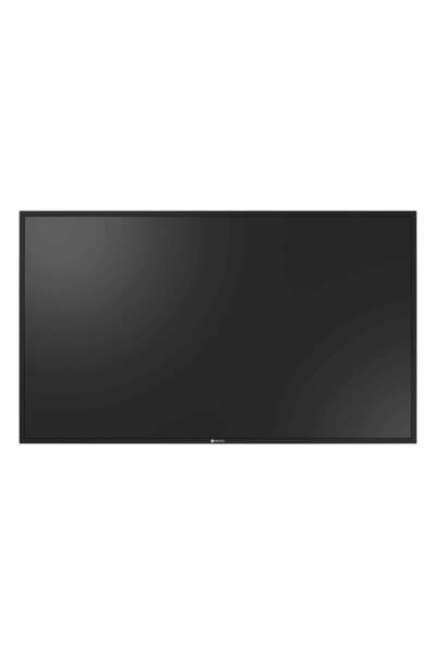 AG NEOVO Monitor LCD IPS 43″ 4K UHD pentru utilizare 24/7, CCTV, carcasă meta...