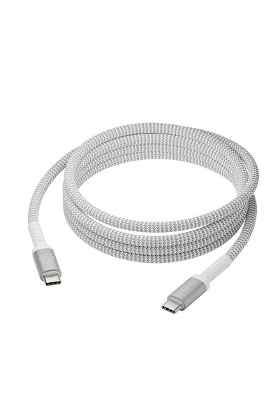 dbramante dbramante1928 Cablu de încărcare Pro BRD 2.5m USB-C la USB-C 100W-W