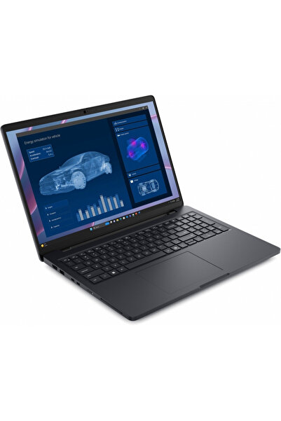 Dell Stație de lucru Pro Max 16 MC16255 Win11Pro AMD Ryzen 340 | 16GB | 256GB...