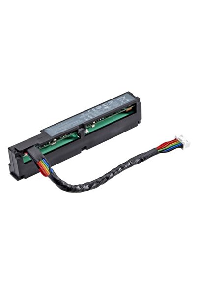 HP Hewlett Packard Enterprise 96W Baterie inteligentă de stocare pentru serve...