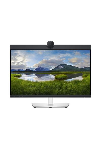 Dell Monitor pentru videoconferințe 24 - P2424HEB 60.47cm (23.8)