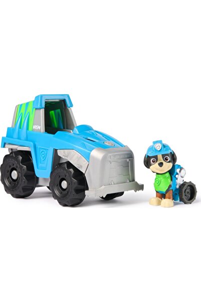 Spin Master Games Paw Patrol Vehicul de Bază 2.0 - Rex