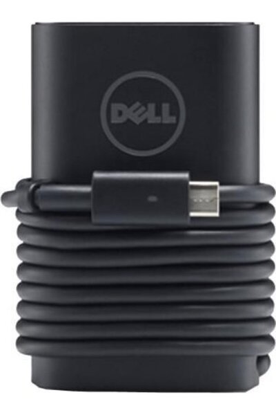 Dell Adaptor de alimentare AC USB-C de 65W pentru laptopuri