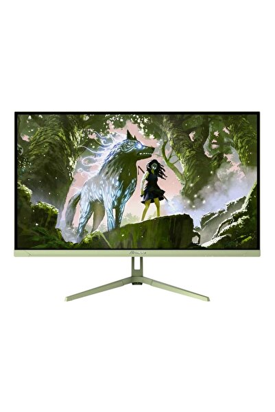Arozzi | Nova | 27 " | IPS | QHD | 16:9 | 180 Hz | 1 ms | 2560 x 1440 pixels ...