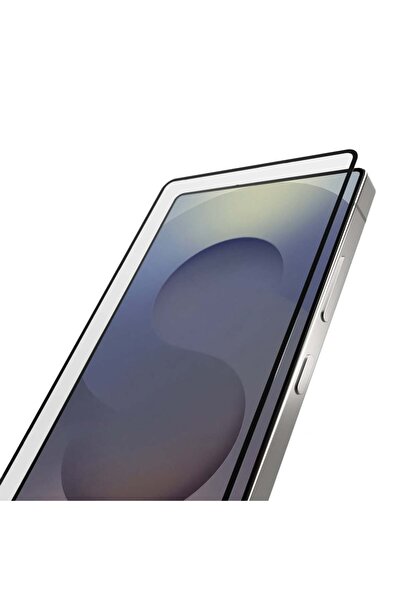 Puro Sticlă securizată pentru Samsung Galaxy S25 Ultra