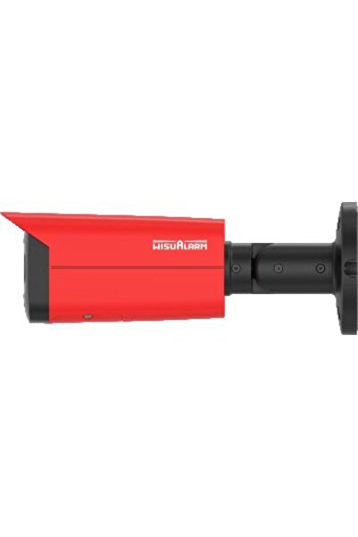 DAHUA CAMERA TERMICĂ IP HIBRIDA HY-FT431LDP-TD1F4-MB 1.2 mm, 4 Mpx 4.0 mm WIS...