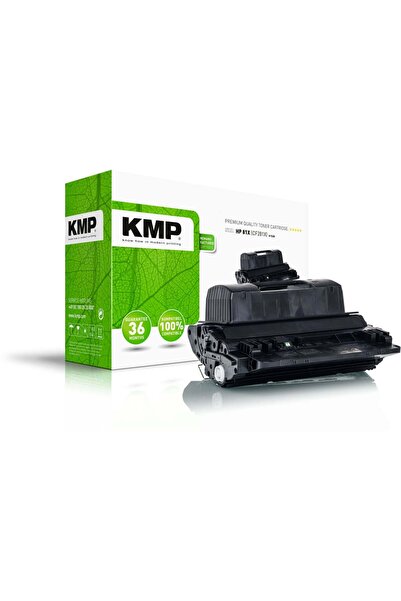 KMP Toner HP HP 81X(CF281X) compatibil negru H-