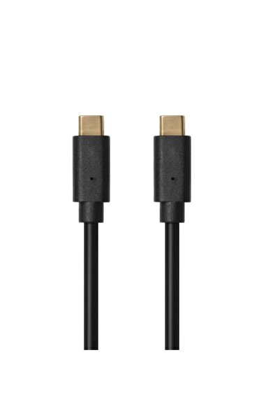 Port Cablu USB Tip C la Tip C 1 m USB PD 60W Vrac