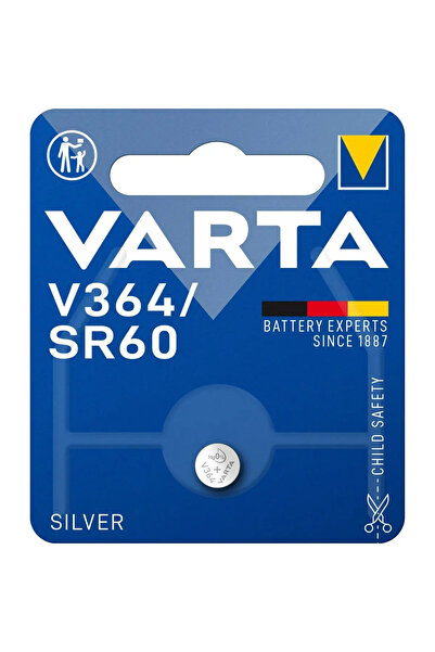 Varta Bateria V364 AG1