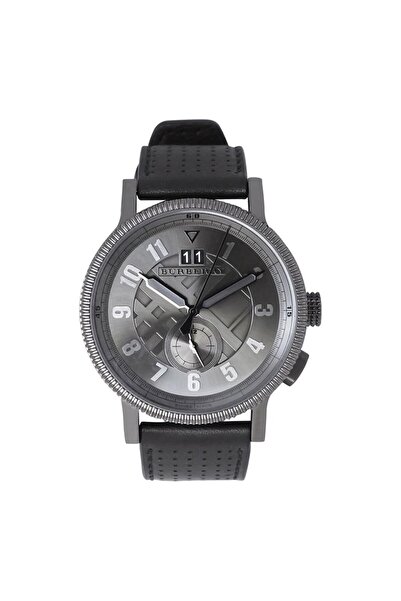 BURBERRY Ανδρικό Ρολόι BU7682 (42MM)
