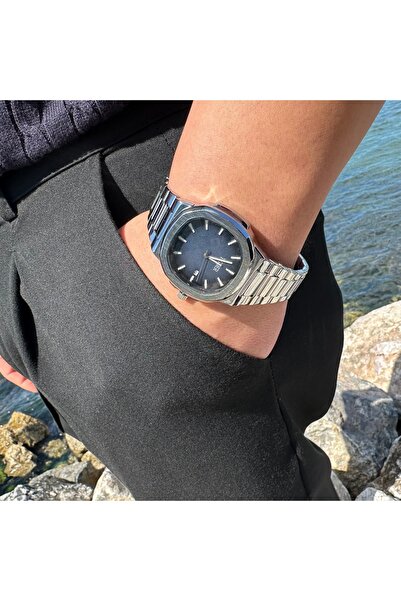 MODA New Season Special Design Premium Men's Wristwatch with Calendar
