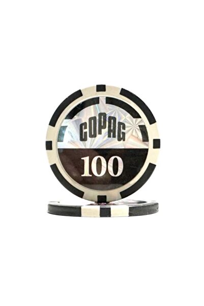 Cartamundi Set Poker Copag 300 ≈ºeton√≥w