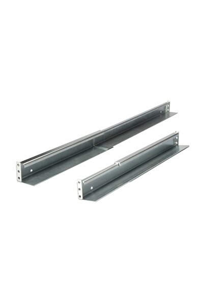 EQUIP Șină de transport de 19 inch pentru rack-uri de servere 80x100cm argintie