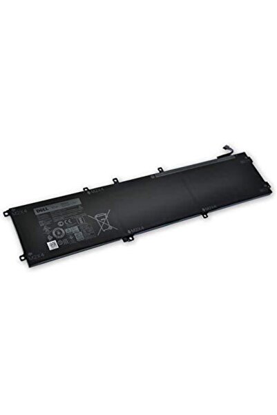 Dell Battery, 97WHR, 6 Cell, Lithium Ion