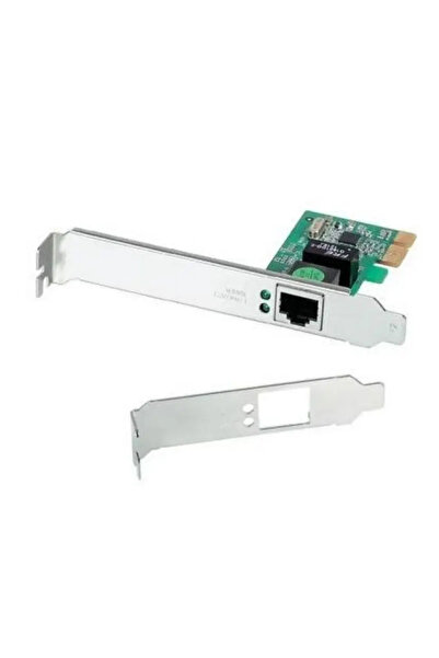 EDIMAX Placă de rețea Gigabit EN-9260TX-E V2, RJ45, PCI Express, include supo...