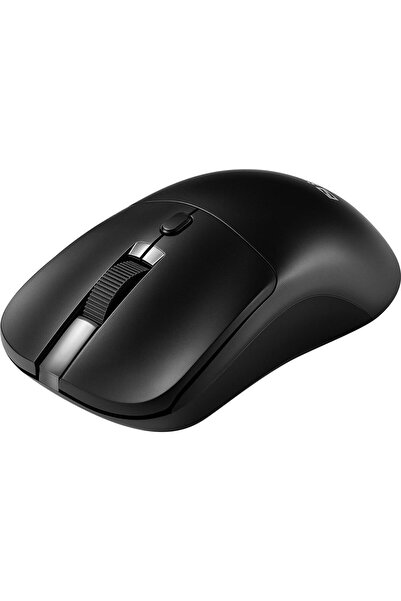 Sandberg Mouse wireless Saver Negru Stânga+Dreapta, dongle USB-A