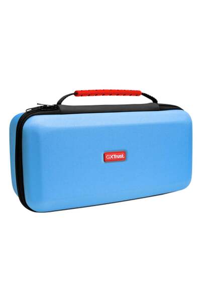 Trust GXT 1252B XL hardcase for Nintendo Switch 2 - Blue