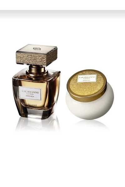 Oriflame Gıordanı gold essenza
