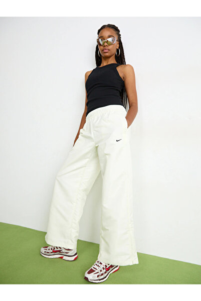 Nike Nsw Nk Liq Shine Kadın Pantolon REDSPORT