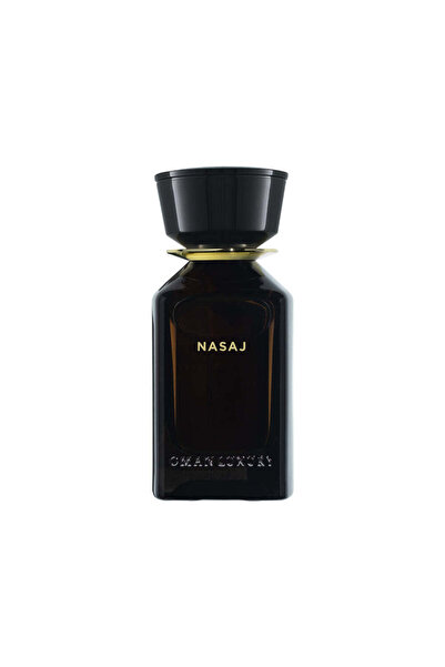 OMANLUXURY عطر ناساج أو دو بارفان 100 مل خشبي شرقي للجنسين