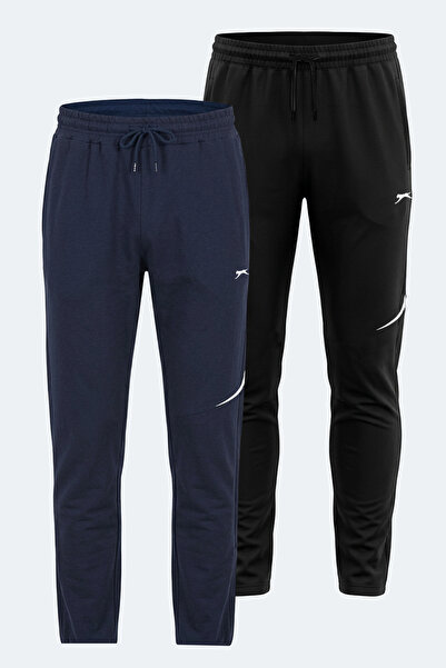 Slazenger PAPA ΣΕΤ 2 ΤΕΜΑΧΙΩΝ Ανδρικά Φούτερ