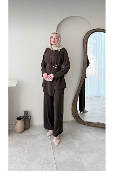 Molly Nelly مجموعة الذهب تفاصيل حزام