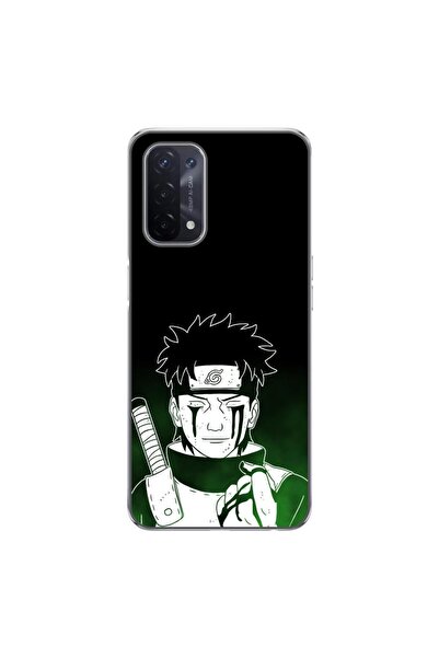 OEM Husa compatibila cu Oppo A54 5G, A74 5G Silicon Gel Tpu Model Shisui