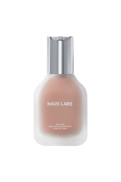 Haus Labs Triclone Skin Tech Foundation - Fermente Arnika Özlü Fondöten