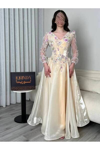 Mazon Fashion Lujain Dress