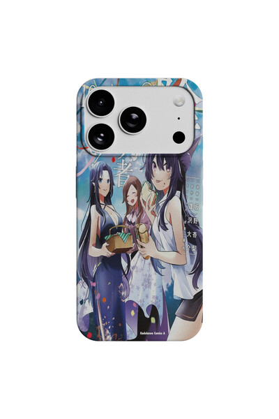 Viceversa Husă telefon Premium pentru Apple iPhone 17 Pro Max, Viceversa, mod...