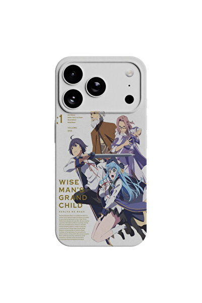 Viceversa Husa telefon Premium pentru Apple iPhone 17 Pro Max, Viceversa, mod...