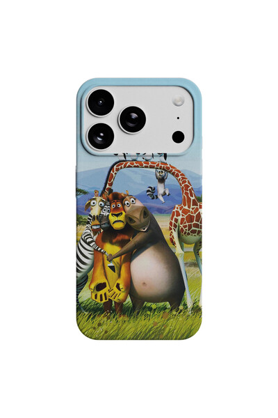 Viceversa Husa telefon Premium pentru Apple iPhone 17 Pro Max, Viceversa, mod...