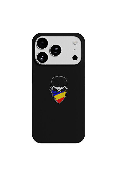 Viceversa Premium phone case for Apple iPhone 17 Pro Max, Viceversa, Mafia mo...