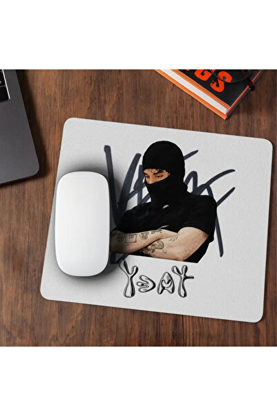 OEM Mousepad Yeat Twizzy Rich Hip Hop Vibe