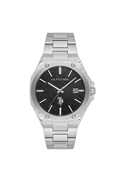 U.S. Polo Assn. Uspa1142-01 Men's Wristwatch