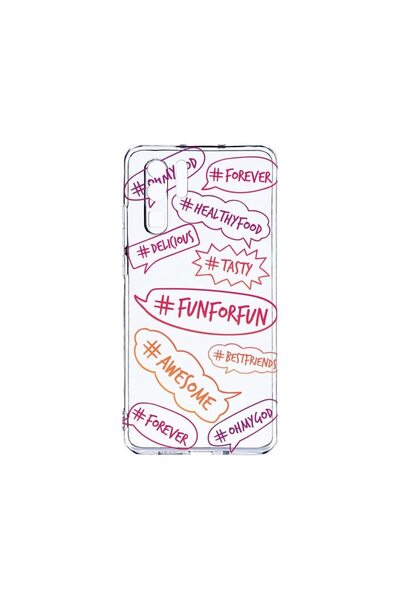 bestcase Husa BestCase¬Æ Clear Silicon 2MM, Compatibila Cu Huawei P30 Pro, Fu...