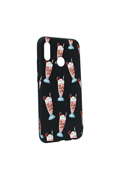 bestcase Husa de protectie Riverdale Shake, Movie, pentru Huawei P20 Lite, re...