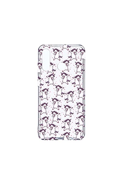 bestcase Husa BestCase¬Æ Clear Silicon 2MM, Compatibila Cu Huawei P30 Lite, U...