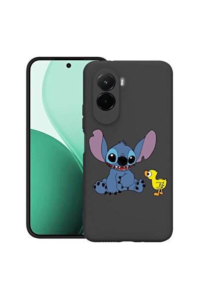 bestcase Υπέρλεπτη Θήκη TPU Συμβατή με Poco M7, με Σχέδιο Κοτόπουλο, 3119618 ...