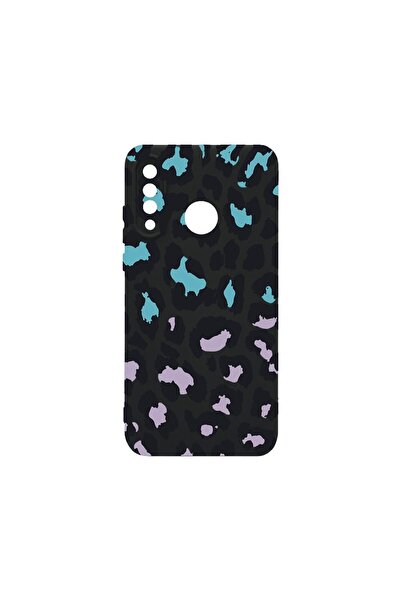 bestcase Husa BestCase¬Æ Premium Liquid Silicon, Compatibila Cu Huawei P30 Li...